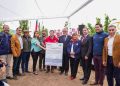 Maule da paso histórico para avanzar en el estudio del Embalse Lontué