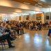 Directores de los 83 establecimientos del SLEP Maule Costa afianzan liderazgo y gestión en nueva conferencia territorial