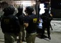 Cae banda de ladrones de entre 11 y 17 años que cometieron turbazos en 7 regiones