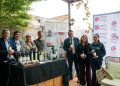 CRDP Maule y Sercotec impulsan articulación público-privada para potenciar el sector olivícola de Pencahue