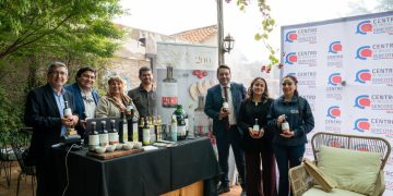 CRDP Maule y Sercotec impulsan articulación público-privada para potenciar el sector olivícola de Pencahue