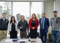 El Maule gana premio “Buenas Prácticas” de Gobiernos Regionales