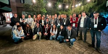 Del Maule a ETM Day: NowConexion abre nuevas oportunidades para los emprendedores de la región