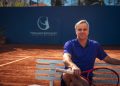 Extenista Fernando González protagoniza campaña que invita a hablar de obesidad sin prejuicios