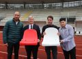 Estadio La Granja sumará 3.694 nuevas butacas gracias a gestiones con el Gobierno Regional