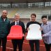 Estadio La Granja sumará 3.694 nuevas butacas gracias a gestiones con el Gobierno Regional