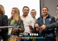 CRDP Maule destaca atractivos turísticos de la región en el primer día de VYVA 2026