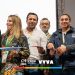CRDP Maule destaca atractivos turísticos de la región en el primer día de VYVA 2026