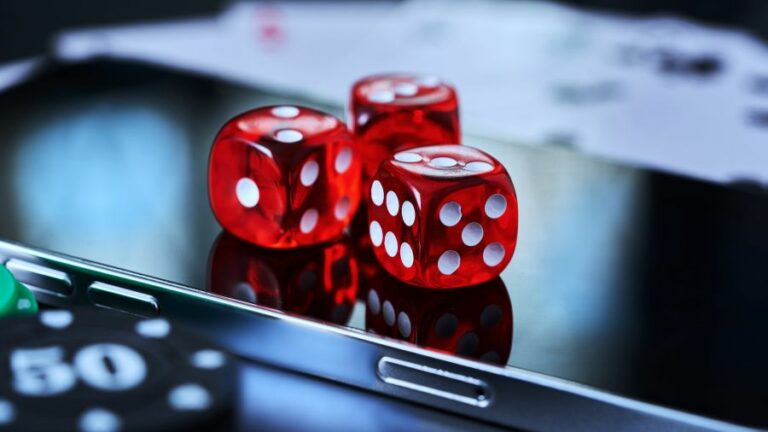 Las oportunidades que ofrecen los casinos en línea para los grandes apostadores